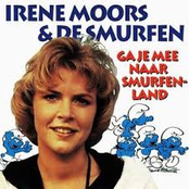 Ik Raak Alles Kwijt by Irene Moors & De Smurfen