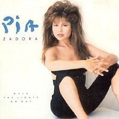 Dance Out Of My Head by Pia Zadora