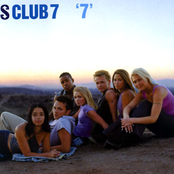 Spiritual Love by S Club 7