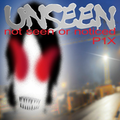 Unseen