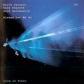 Tsunami by Keith Jarrett Trio