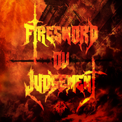Firesword Ov Judgement
