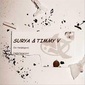 Surya en Timmy V - Visitekaartje EP