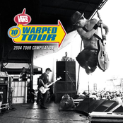 Warped Tour 2004 Tour Compilation