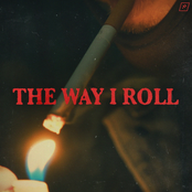 THE WAY I ROLL - Extended Mix