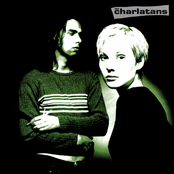 Autograph by The Charlatans