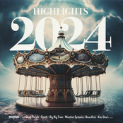 eclipsed • Highlights 2024