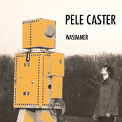 Wasimmer by Pele Caster