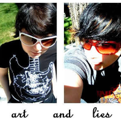 Art And Lies