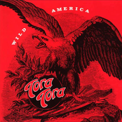 Wild America by Tora Tora