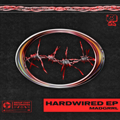 Madgrrl: HARDWIRED EP