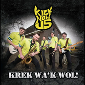 Krek Wa`k Wol