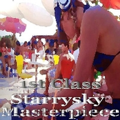 1st Class Starrysky Masterpiece