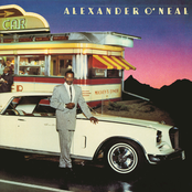 Alexander O’Neal