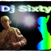 dj sixty