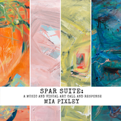 Spar Suite: A Music and Visual Art Call and Response
