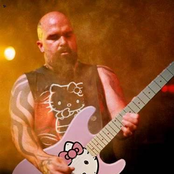 kerry king