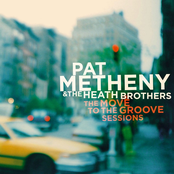 Arthurdoc by Pat Metheny & The Heath Brothers