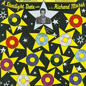 A Starlight Date With... Richard Marsh