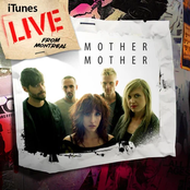 iTunes Live From Montréal