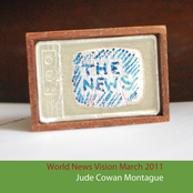 World News Vision March 2011