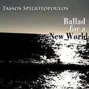 Ballad for a New World