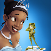 Princess And The Frog