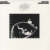 My Head Is My Only House Unless It Rains by Captain Beefheart & His Magic Band