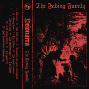 The fading family