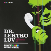 Live Recorded At Rock Werchter