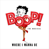 Where I Wanna Be - Single
