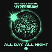 All Day, All Night - Single