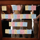 'E' is for 'Existential Crisis'