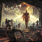 Oblivion by Wretched
