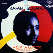Rafael Solano & Su Orquesta