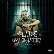 Relatos de Uma Injustiça