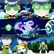 Tribute To Lovely Buttercup