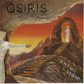 Voyage by Osiris