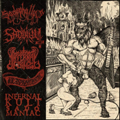 Infernal Kult Sadomaniac
