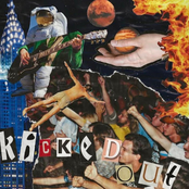 Spencer Arjang: Kicked Out