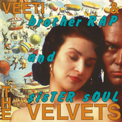 Always There by Veeti & The Velvets