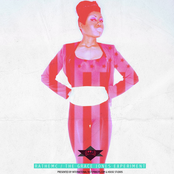 The Grace Jones Experiment