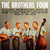 Banua by The Brothers Four