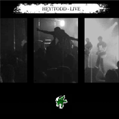 Hey!ToDD Live 2011