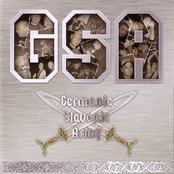 Germanic Slavonic Army
