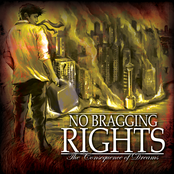 Becoming The Arsonist by No Bragging Rights