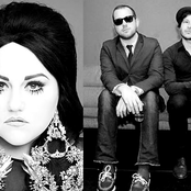 beth ditto & the shoes