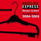 Der Letzte Song Der Welt by Angelika Express
