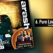 Pure Love (feat. Helena)