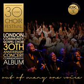 London Community Gospel Choir: 30th Anniversary Concert Commemorative Album